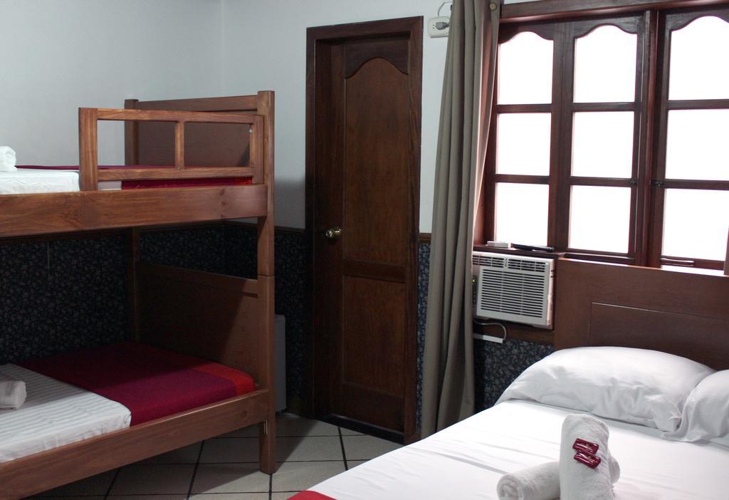 Pasadena Hostel Cali Habitación foto