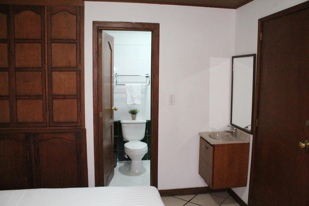 Pasadena Hostel Cali Habitación foto