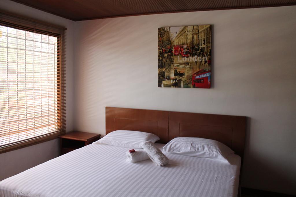 Pasadena Hostel Cali Habitación foto